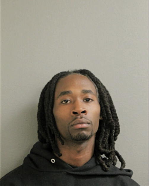 JAYLEN JAWAUN THOMAS, Cook County, Illinois