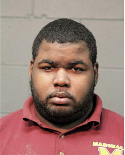 ROMERO J THOMAS, Cook County, Illinois