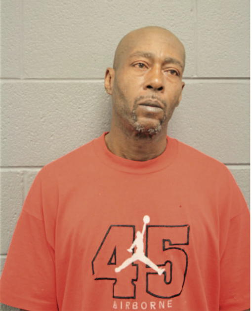 HENRY THORNTON, Cook County, Illinois