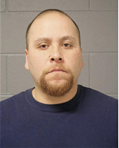 ANTONIO TORRES, Cook County, Illinois
