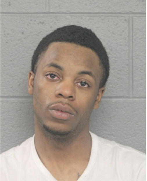 DJAMORE D TRUELL, Cook County, Illinois