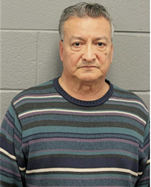 CESAR G VILLATORO, Cook County, Illinois