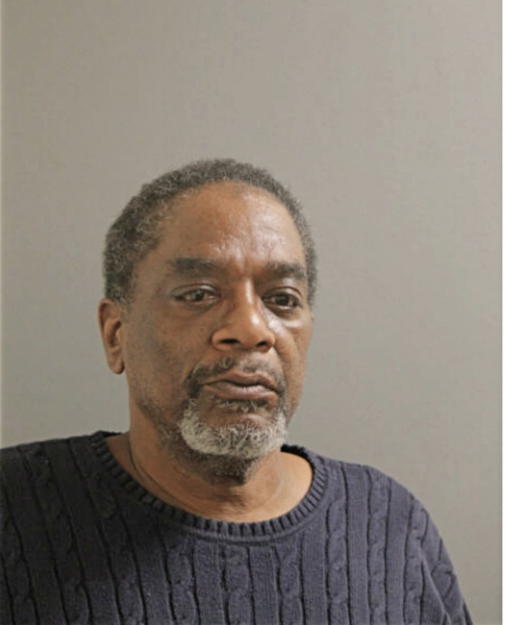 MELVIN VISON, Cook County, Illinois