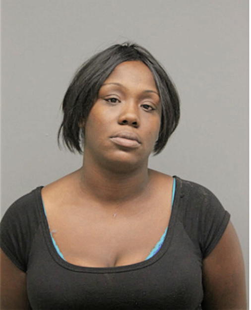 ROBIN L WALTON, Cook County, Illinois