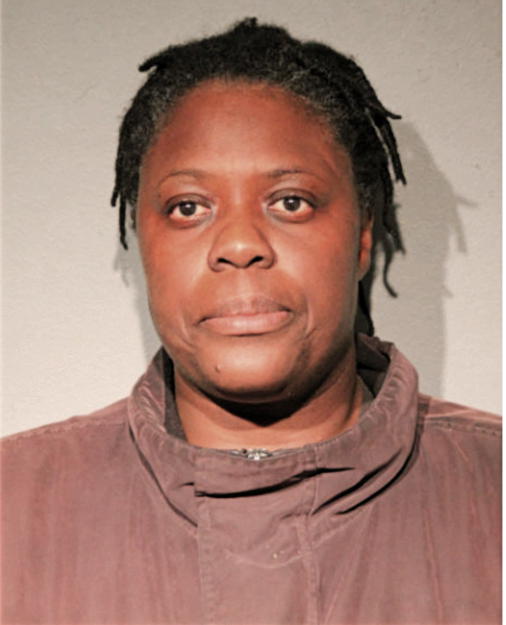 YOLANDA L WASHINGTON, Cook County, Illinois