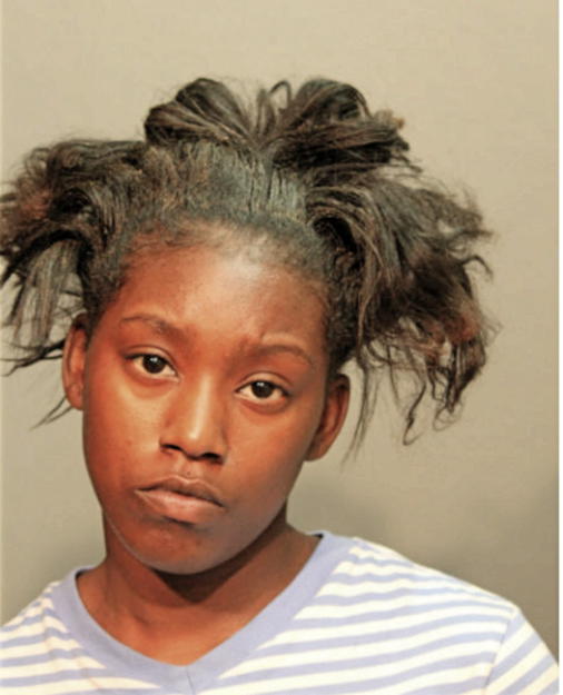 LATIFAH A WATKINS, Cook County, Illinois