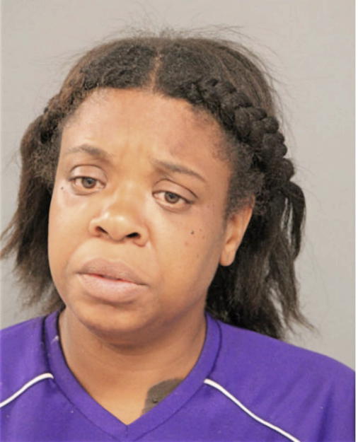 QUANIDA WATSON, Cook County, Illinois