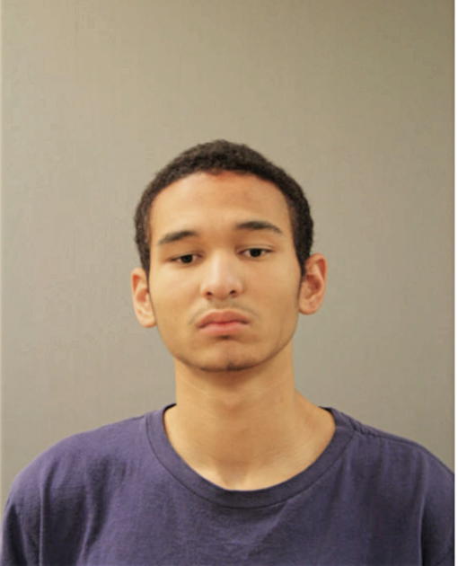 YVES D WATSON, Cook County, Illinois