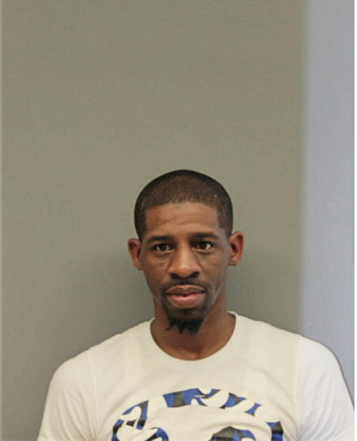 ANTONIO G WEBB, Cook County, Illinois