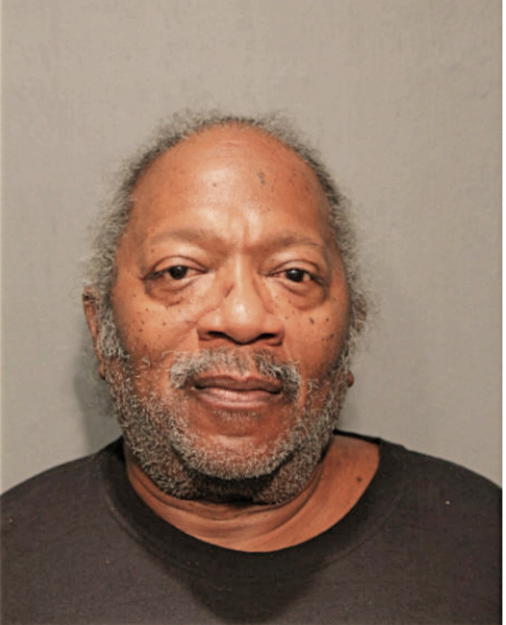 EVERETTE L WHITFIELD, Cook County, Illinois