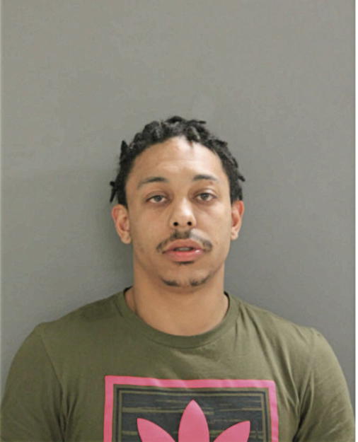 JONATHAN RM WILLIAMS, Cook County, Illinois