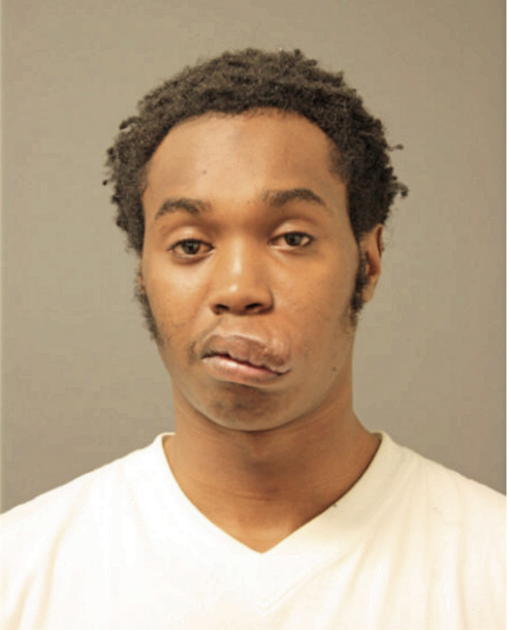 KEVIN E WILLIAMS, Cook County, Illinois