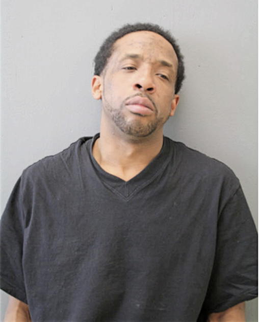 LEROY A WILLIAMS, Cook County, Illinois