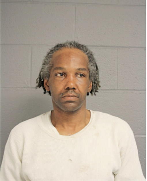 MAURICE WILLIAMS, Cook County, Illinois