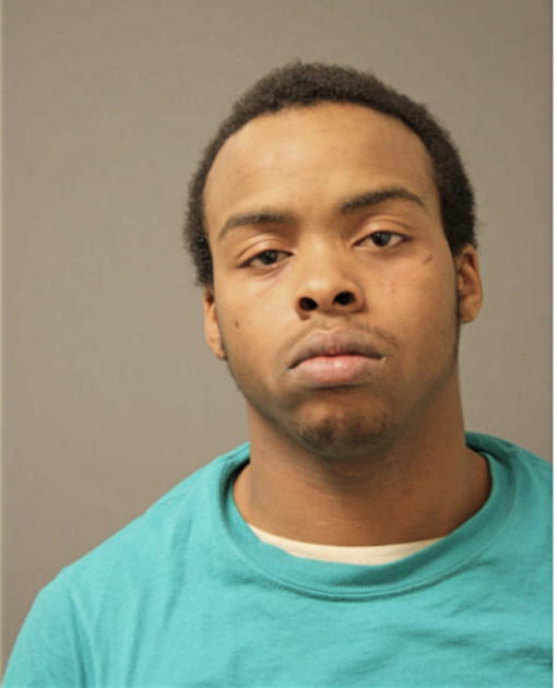 DEJUAN D WINGARD, Cook County, Illinois