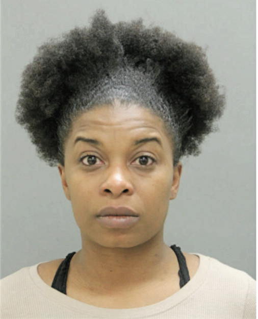 CHRISTINA S WRIGHT, Cook County, Illinois