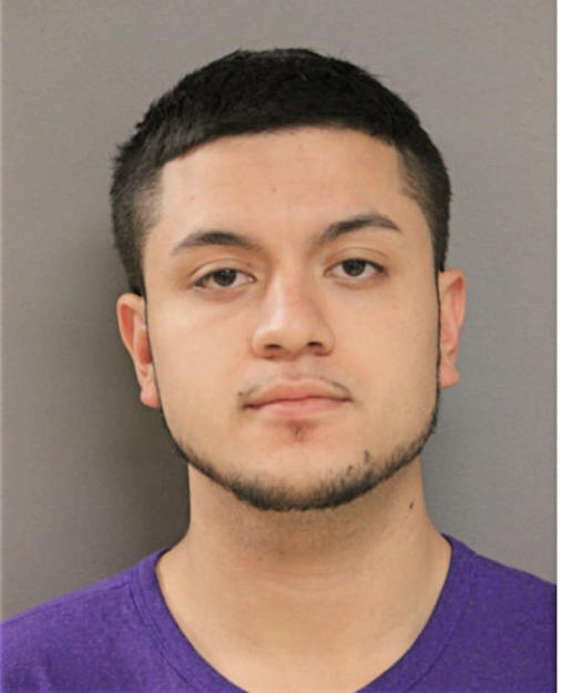 CESAR ZARAGOZA, Cook County, Illinois