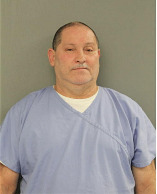 MELVIN C ZAYAS, Cook County, Illinois