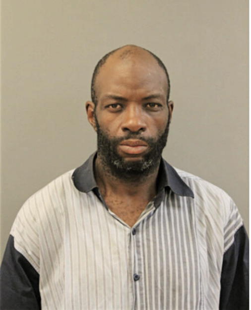 DERRICK ZINNERMAN, Cook County, Illinois