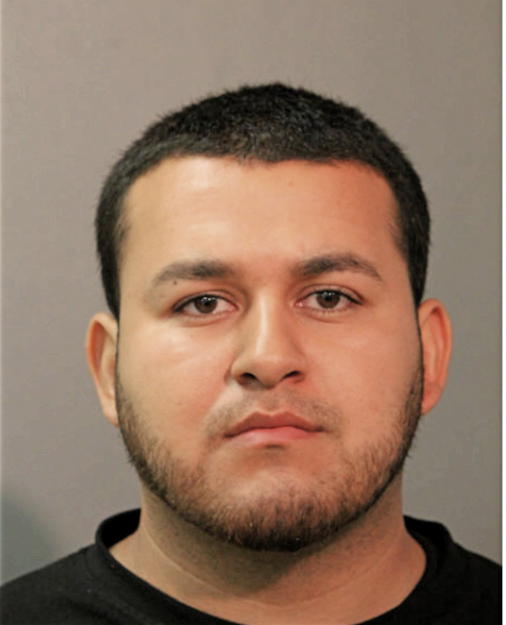 ALFREDO ZUNIGA, Cook County, Illinois