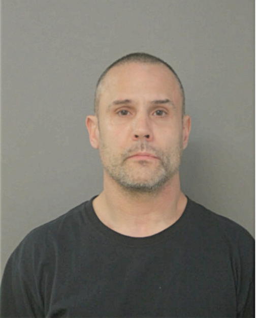 SHAWN E ABERNATHEY, Cook County, Illinois