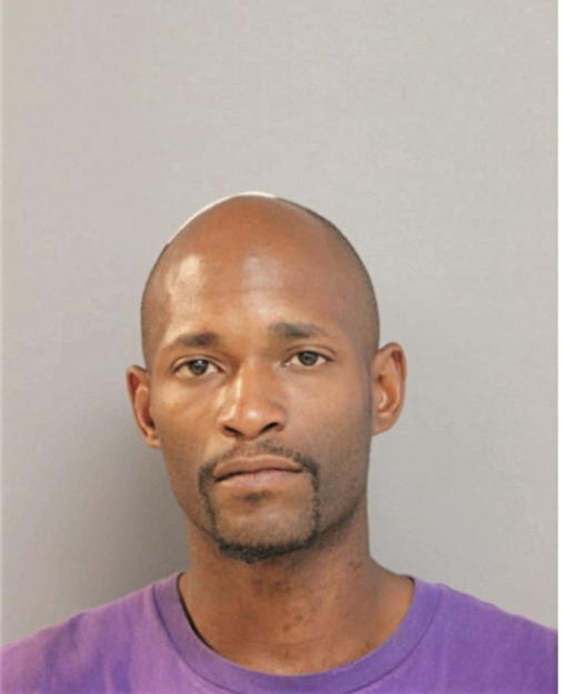 MERCEDEZ SCOTT ABRAMS, Cook County, Illinois