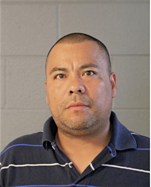 GONZALO M AGUILAR, Cook County, Illinois