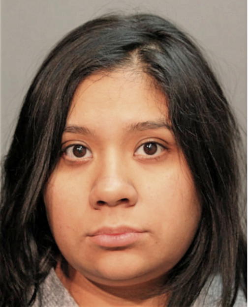 MARIA D ALARCON, Cook County, Illinois