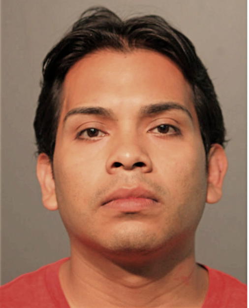 JUAN ALVARADO, Cook County, Illinois