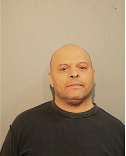 RICCARDO ANDERSON, Cook County, Illinois
