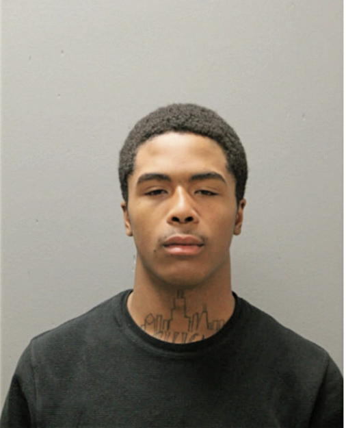 JONATHAN ANDREWS, Cook County, Illinois
