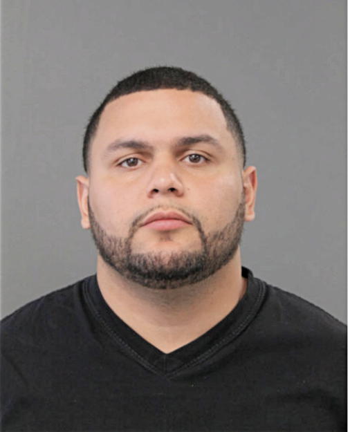 JUSTIN GARCIA ARCE, Cook County, Illinois