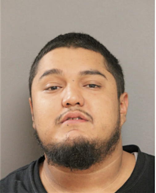 EVARIZTO R ARELLANO, Cook County, Illinois