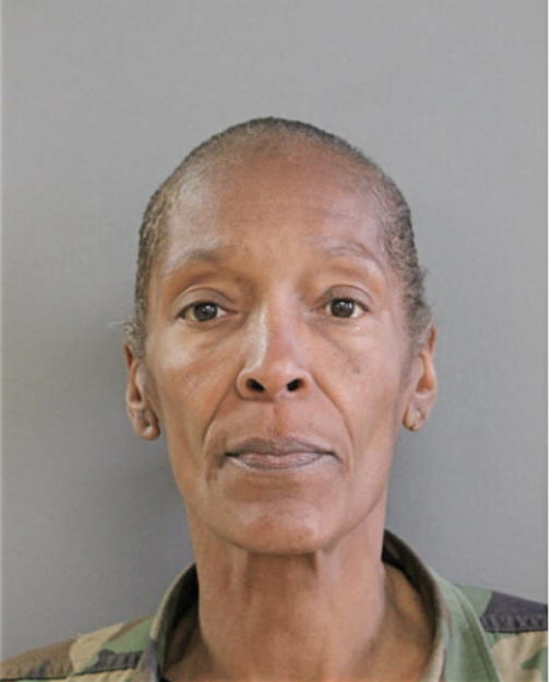 JANICE ATKINS, Cook County, Illinois