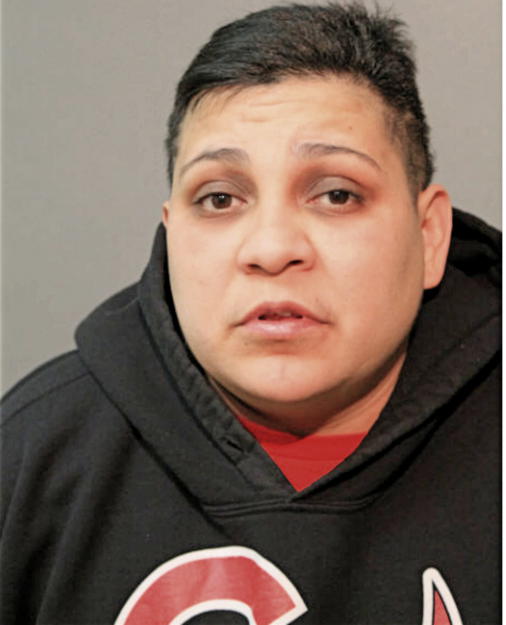 NANCY BALTAZAR, Cook County, Illinois