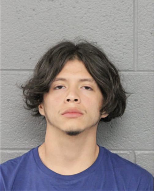 GREGORIO BECERRA, Cook County, Illinois