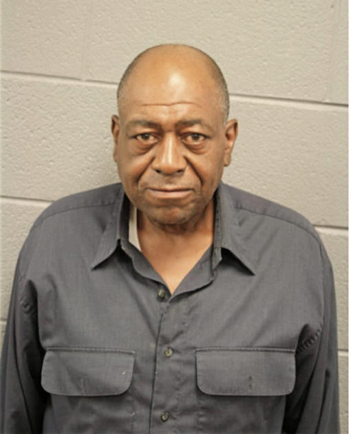 JIMMIE L BELL, Cook County, Illinois