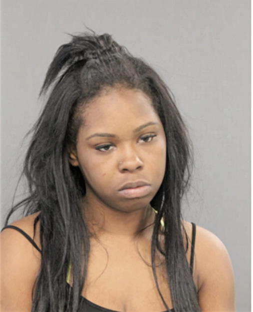 JAKAIRA BENNETT, Cook County, Illinois
