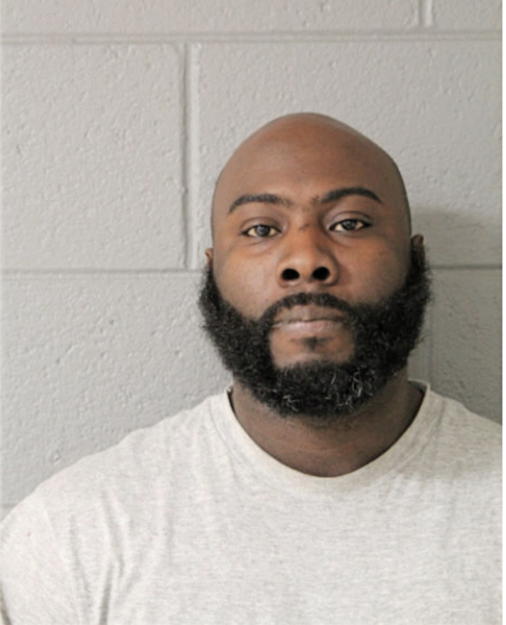 STEPHEN T BERDLEY, Cook County, Illinois