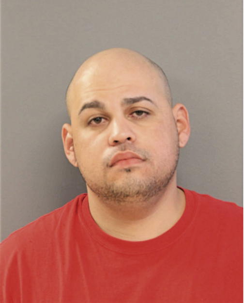 OMAR BEZARES-HERNANDEZ, Cook County, Illinois