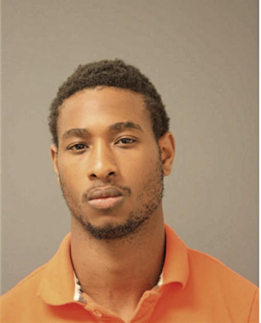 JONATHAN BLACK, Cook County, Illinois