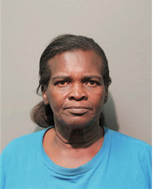 GLORIA B BRANT, Cook County, Illinois
