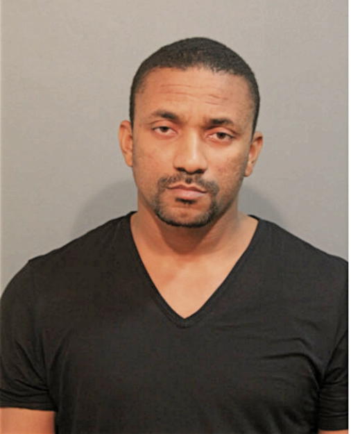 KAREEM BROOKS, Cook County, Illinois