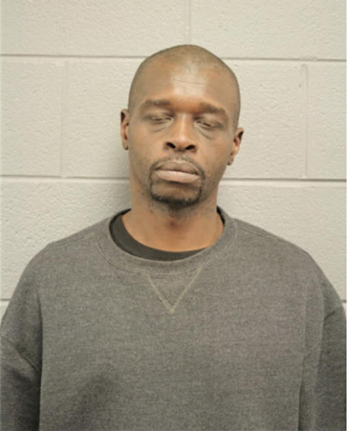 ANTON BROWN, Cook County, Illinois