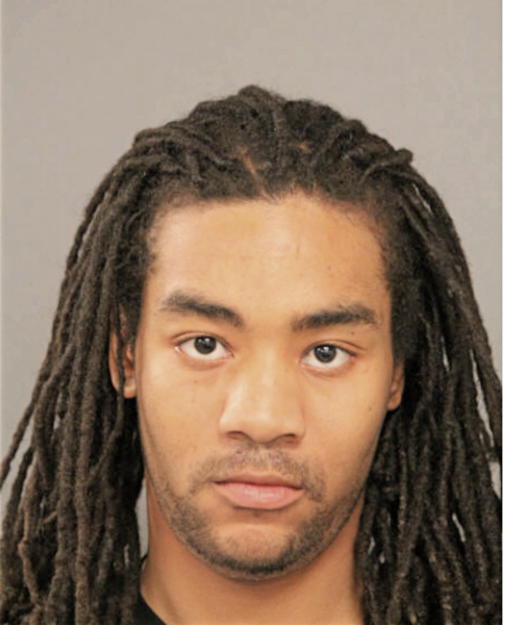 ERIC L BROWN, Cook County, Illinois