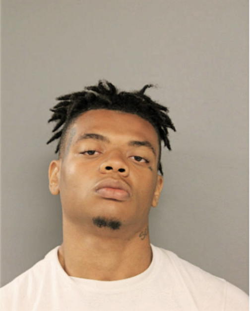 DANIEL L BRYANT, Cook County, Illinois