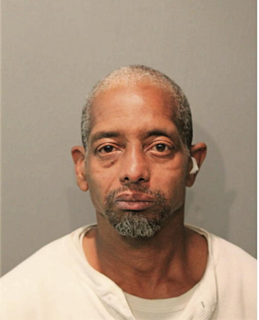 DERRIES BUCKHALTER, Cook County, Illinois