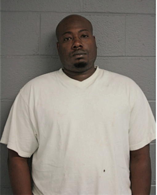 KENT C BULLOCK, Cook County, Illinois