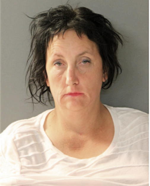 ALICIA H BURKE, Cook County, Illinois