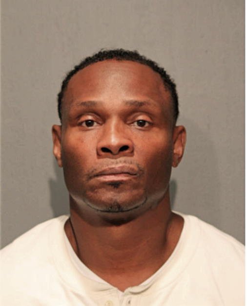 MARIO D BUSCH, Cook County, Illinois